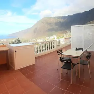 Apartment Toscas, Frontera