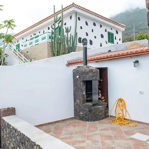 Сasa de vacaciones Casa La Tabona, La Frontera
