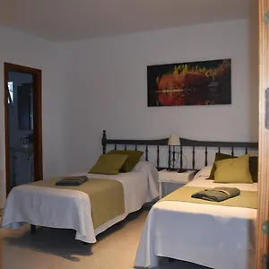 Apartamento Sabare, La Frontera