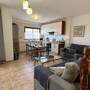 Сasa de vacaciones Casa El Almendrillo, La Frontera
