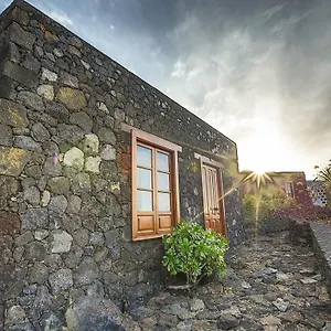 Apartment Estudio Rural De Piedra, Frontera
