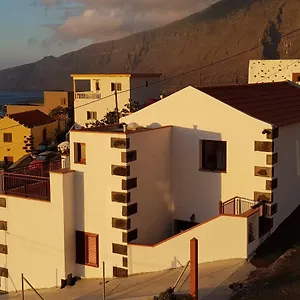 Apartamento Nisdafe, La Frontera