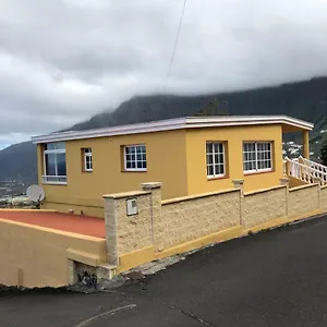 Сasa de vacaciones Vv La Escondida, La Frontera