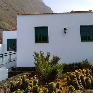 Сasa de vacaciones Casa Rosi, La Frontera