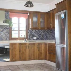Сasa de vacaciones Tu Casa En, La Frontera