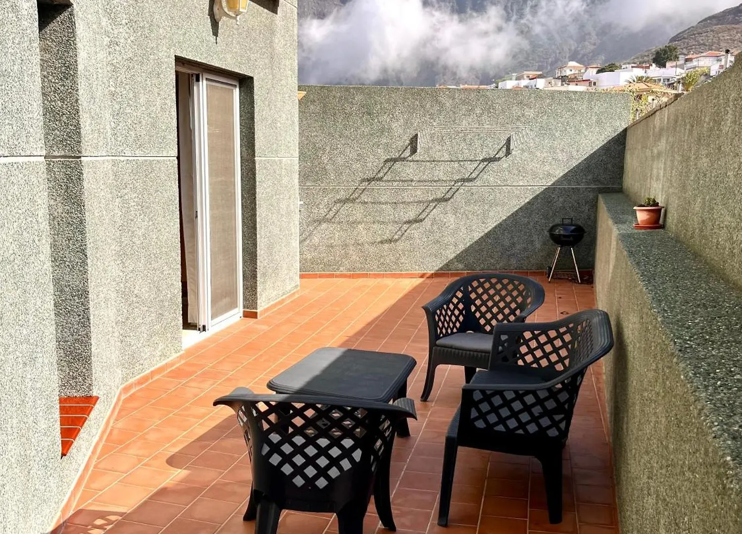 Apartment Apartamentos Edalmar Frontera Spain