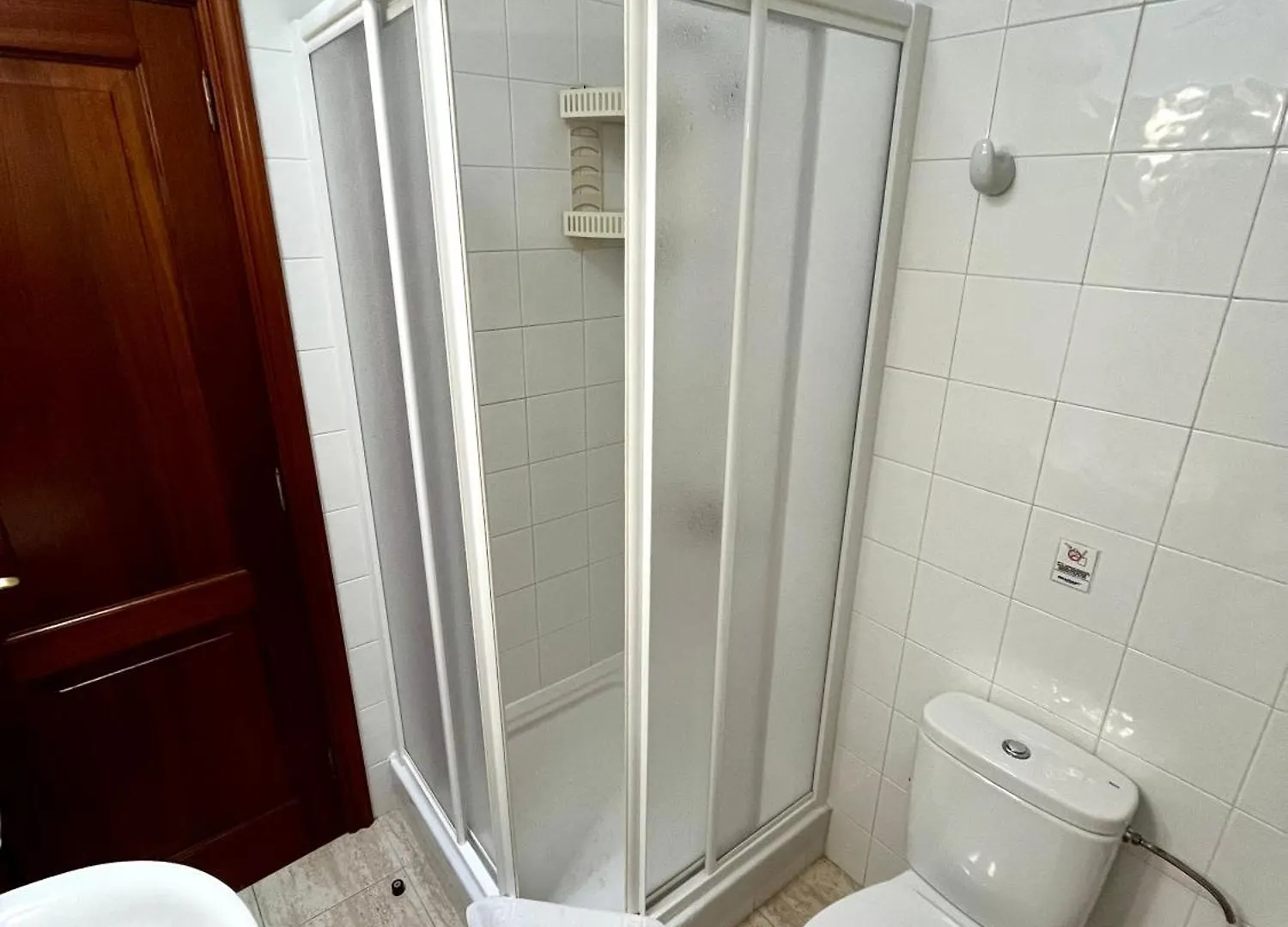 Apartamentos Edalmar Frontera 0*,  Spain