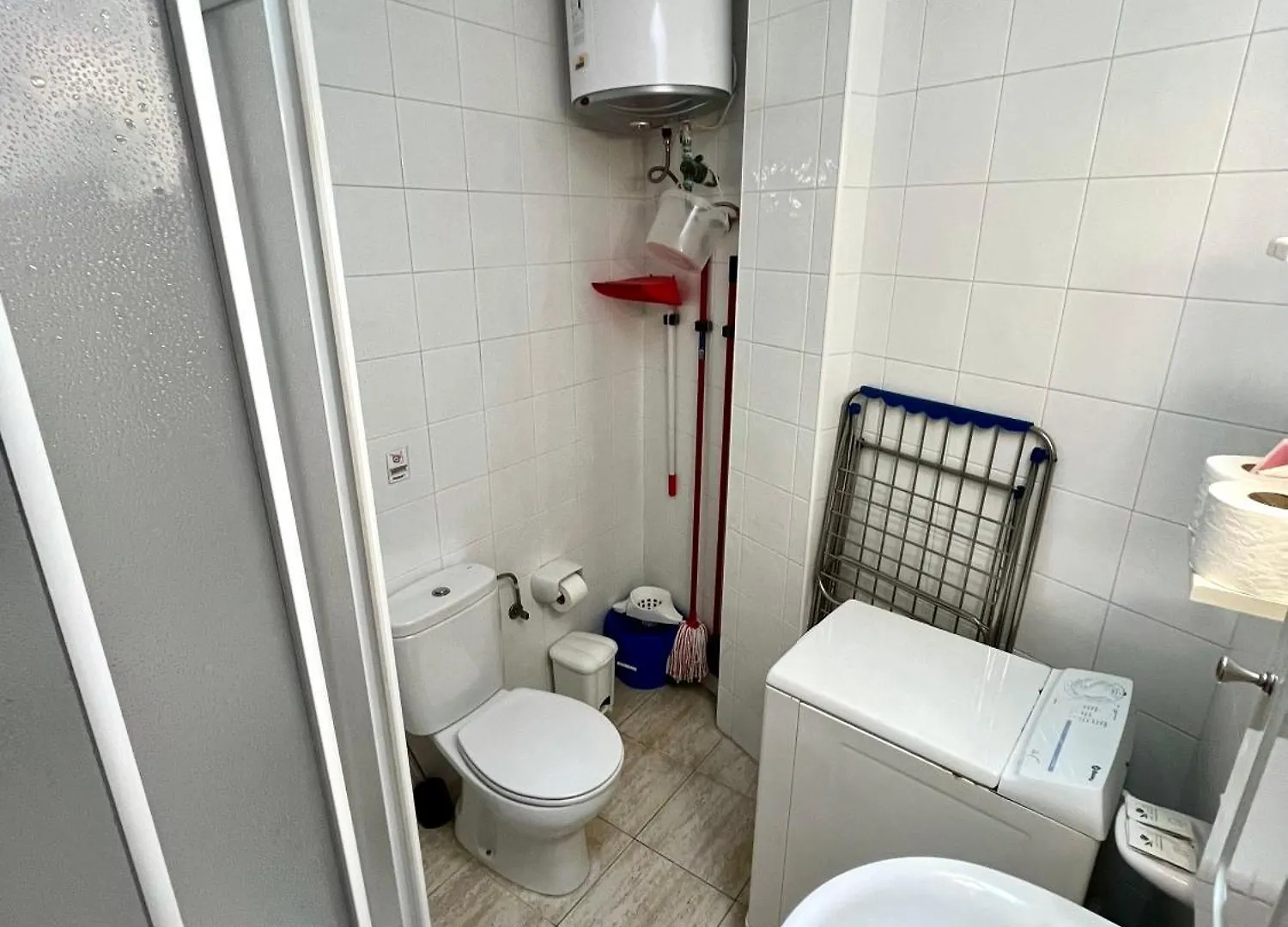 Apartamentos Edalmar Frontera Apartment