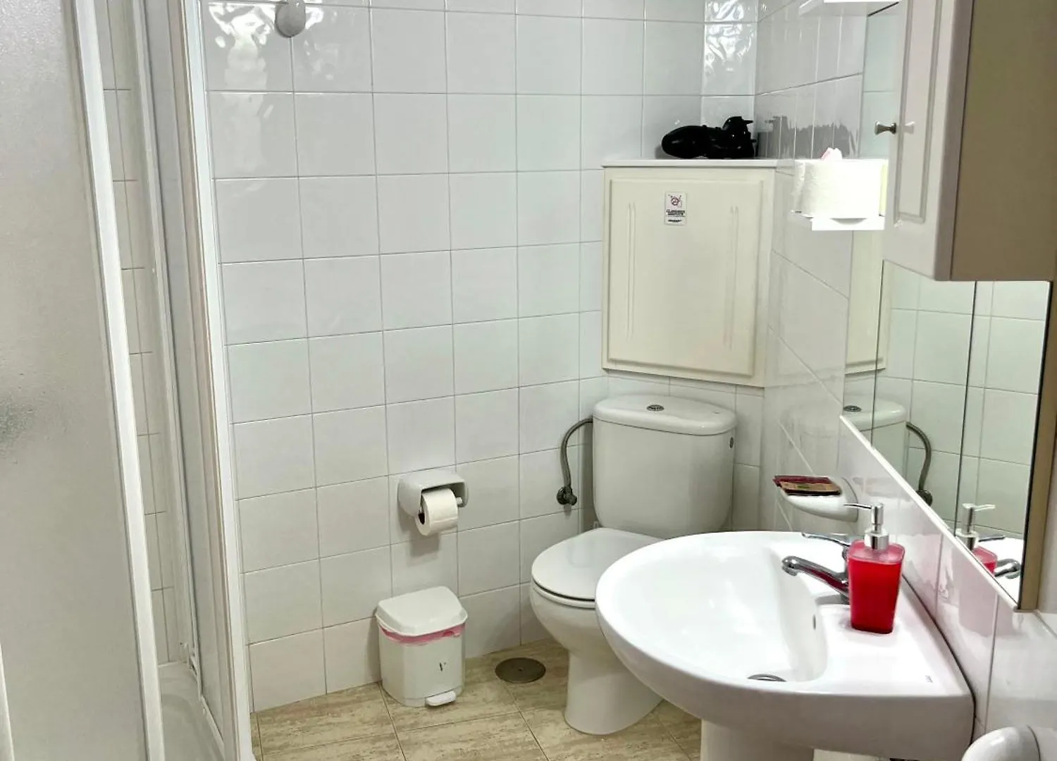Apartment Apartamentos Edalmar Frontera
