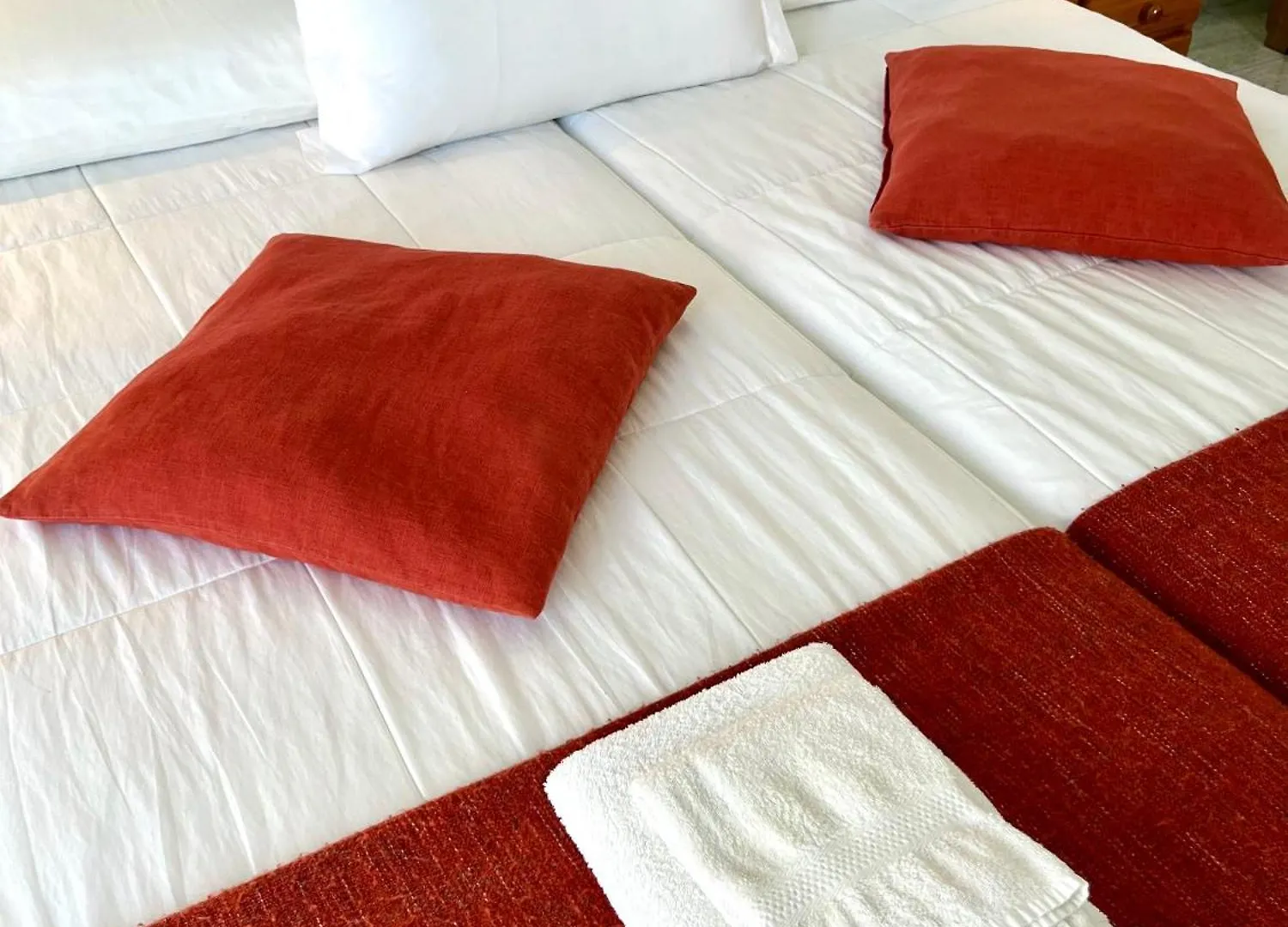 Apartamentos Edalmar Frontera Spain