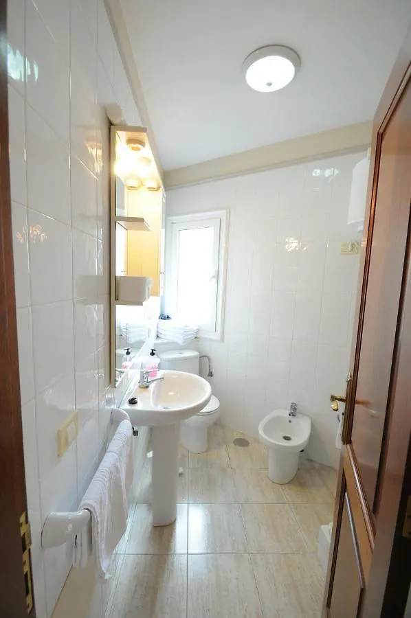 Apartment Apartamentos Edalmar Frontera Spain