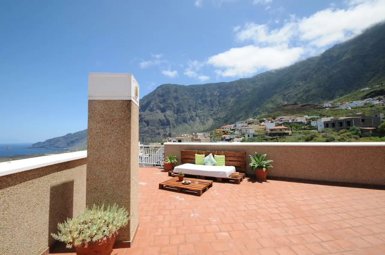 Apartamentos Edalmar Frontera