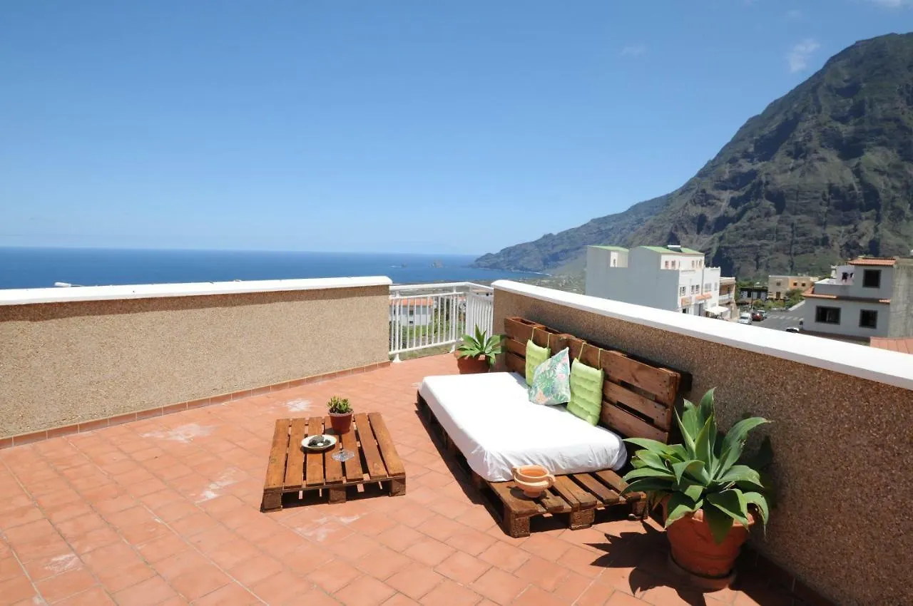 Apartamentos Edalmar Frontera Spain